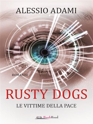 cover image of Rusty Dogs